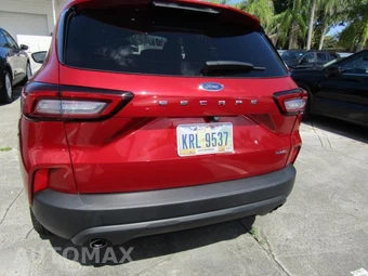 2025 Ford Escape ST-Line - miniatura 20