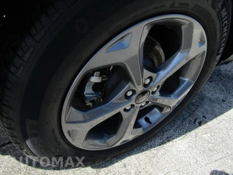 2025 Ford Escape ST-Line - miniatura 22