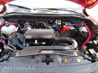 2025 Ford Escape ST-Line - miniatura 5
