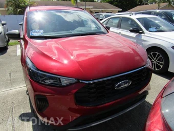 2025 Ford Escape ST-Line - miniatura 9