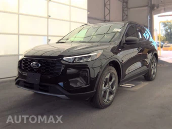 2025 Ford Escape ST-Line - car from the USA, Manheim Buy-Now listing at AUTOMAX