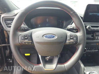 2025 Ford Escape ST-Line - miniatura 10