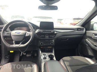 2025 Ford Escape ST-Line - miniatura 11
