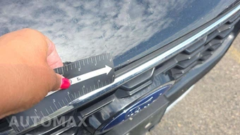 2025 Ford Escape ST-Line - miniatura 22