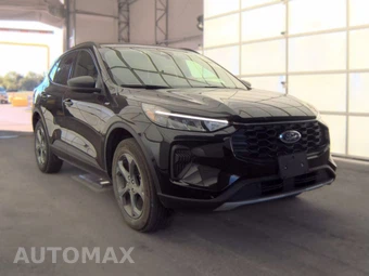 2025 Ford Escape ST-Line - miniatura 3