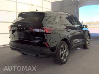 2025 Ford Escape ST-Line - miniatura 4