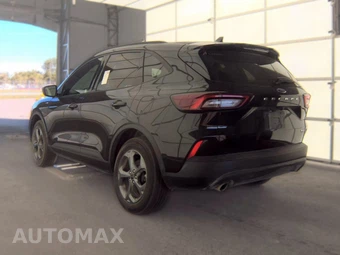 2025 Ford Escape ST-Line - miniatura 6
