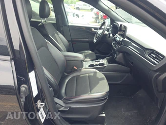 2025 Ford Escape ST-Line - miniatura 8