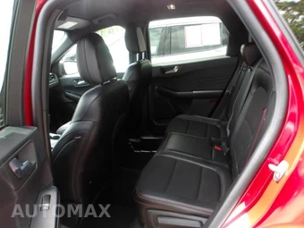 2025 Ford Escape ST-Line - miniatura 10