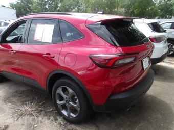 2025 Ford Escape ST-Line - miniatura 14
