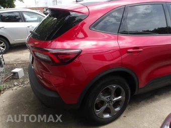 2025 Ford Escape ST-Line - miniatura 15