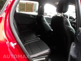 2025 Ford Escape ST-Line - miniatura 19
