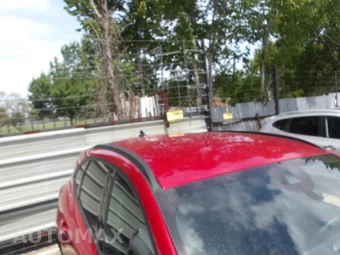 2025 Ford Escape ST-Line - miniatura 2