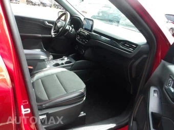 2025 Ford Escape ST-Line - miniatura 20