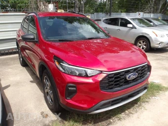 2025 Ford Escape ST-Line - miniatura 3