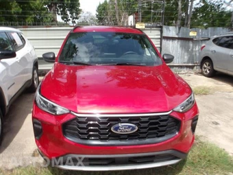 2025 Ford Escape ST-Line - miniatura 4