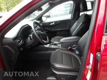 2025 Ford Escape ST-Line - miniatura 7