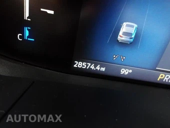 2025 Ford Escape ST-Line - miniatura 9