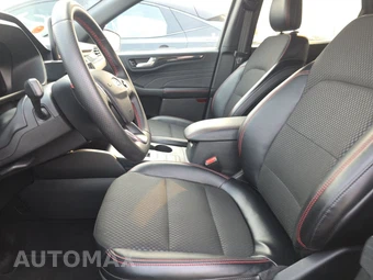 2025 Ford Escape ST-Line - miniatura 13