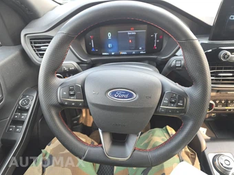 2025 Ford Escape ST-Line - miniatura 16