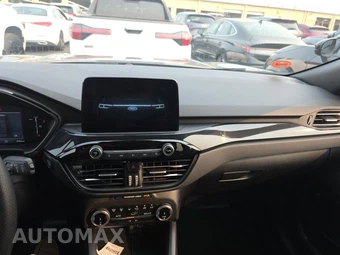 2025 Ford Escape ST-Line - miniatura 17