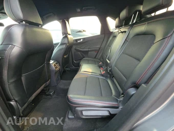 2025 Ford Escape ST-Line - miniatura 19