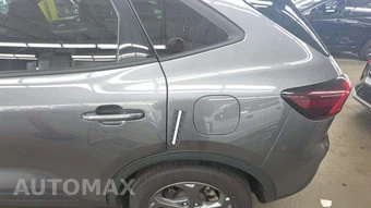 2025 Ford Escape ST-Line - miniatura 26