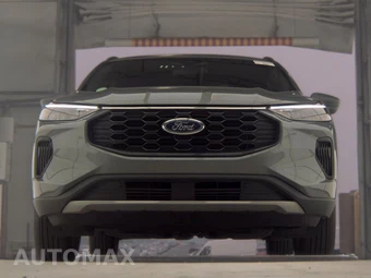 2025 Ford Escape ST-Line - miniatura 3