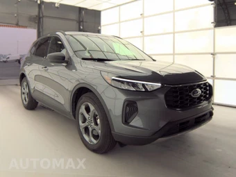 2025 Ford Escape ST-Line - miniatura 4