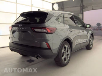 2025 Ford Escape ST-Line - miniatura 5