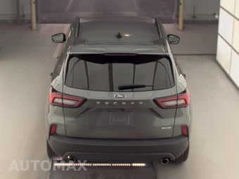 2025 Ford Escape ST-Line - miniatura 6