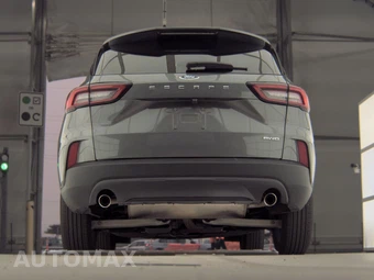 2025 Ford Escape ST-Line - miniatura 7