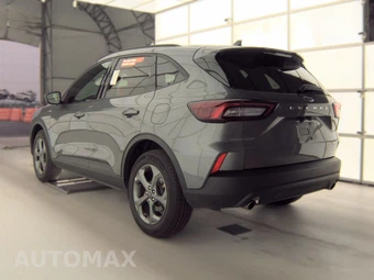 2025 Ford Escape ST-Line - miniatura 8
