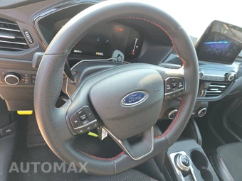 2025 Ford Escape ST-Line - miniatura 10