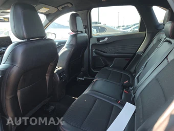 2025 Ford Escape ST-Line - miniatura 13