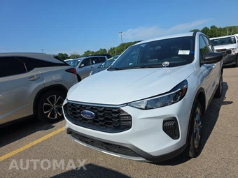 2025 Ford Escape ST-Line - miniatura 2