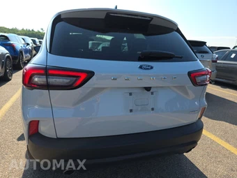 2025 Ford Escape ST-Line - miniatura 5