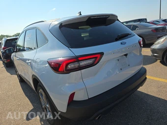 2025 Ford Escape ST-Line - miniatura 6