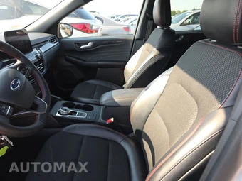 2025 Ford Escape ST-Line - miniatura 7
