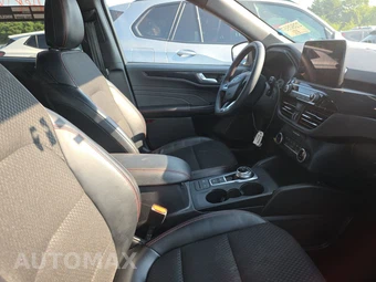 2025 Ford Escape ST-Line - miniatura 8