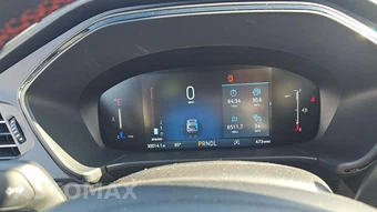 2025 Ford Escape ST-Line - miniatura 18