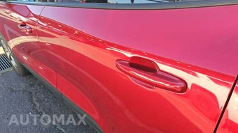 2025 Ford Escape ST-Line - miniatura 25