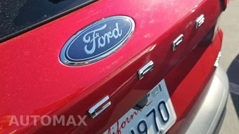 2025 Ford Escape ST-Line - miniatura 27