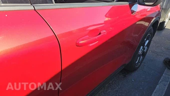 2025 Ford Escape ST-Line - miniatura 30
