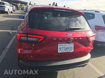 2025 Ford Escape ST-Line - miniatura 5