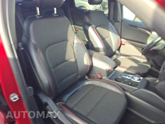 2025 Ford Escape ST-Line - miniatura 8