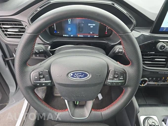 2025 Ford Escape ST-Line - miniatura 10