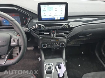2025 Ford Escape ST-Line - miniatura 11
