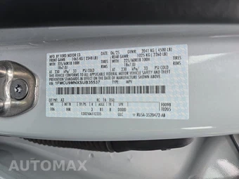 2025 Ford Escape ST-Line - miniatura 15