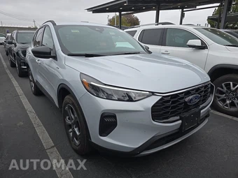2025 Ford Escape ST-Line - miniatura 3